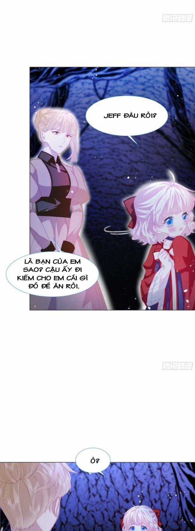 Ninita Yêu Dấu Chapter 9 trang 4