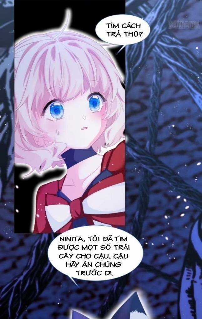 Ninita Yêu Dấu Chapter 9 trang 8