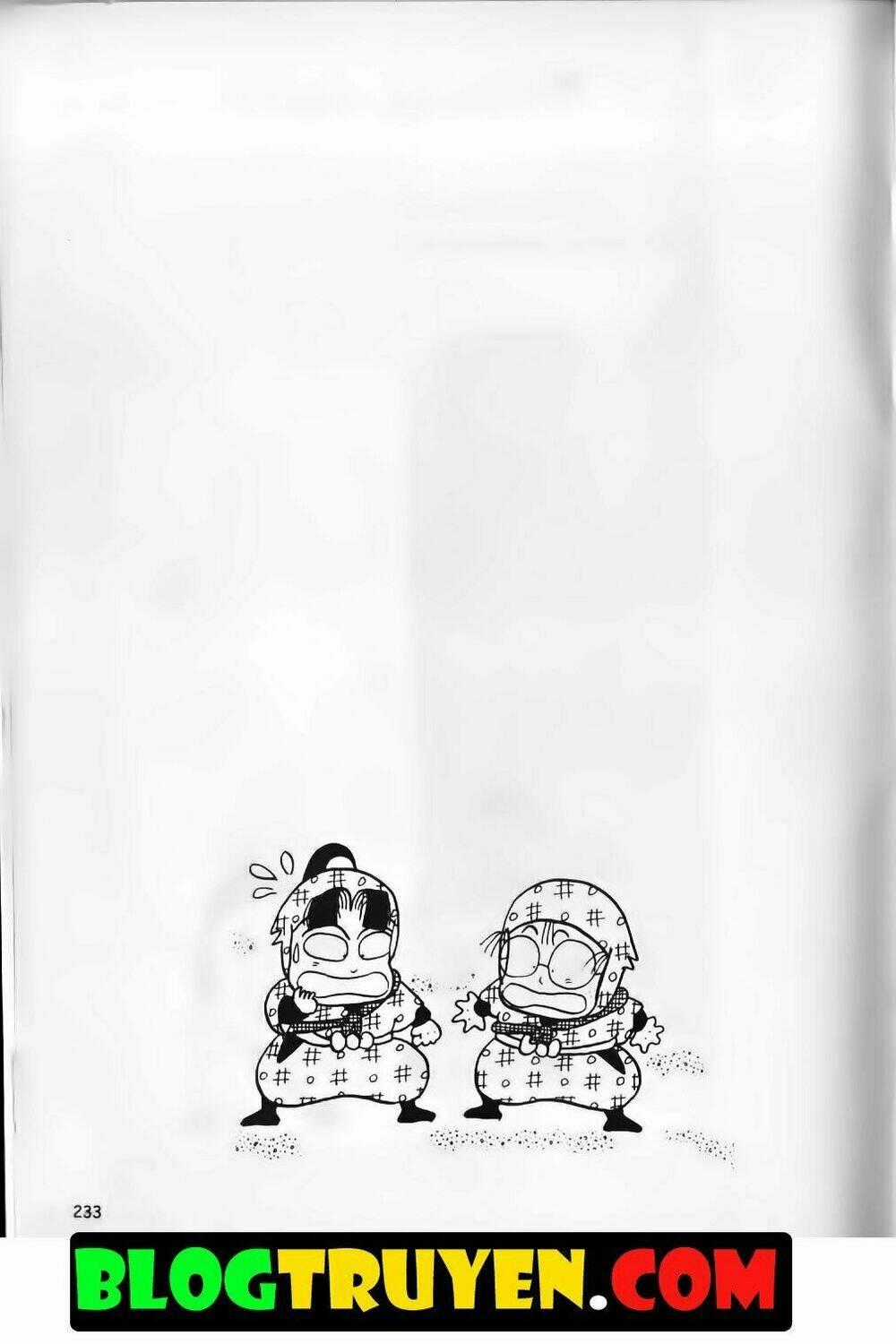 Ninja Loạn Thị Bản Đẹp Chapter 12.8 trang 19