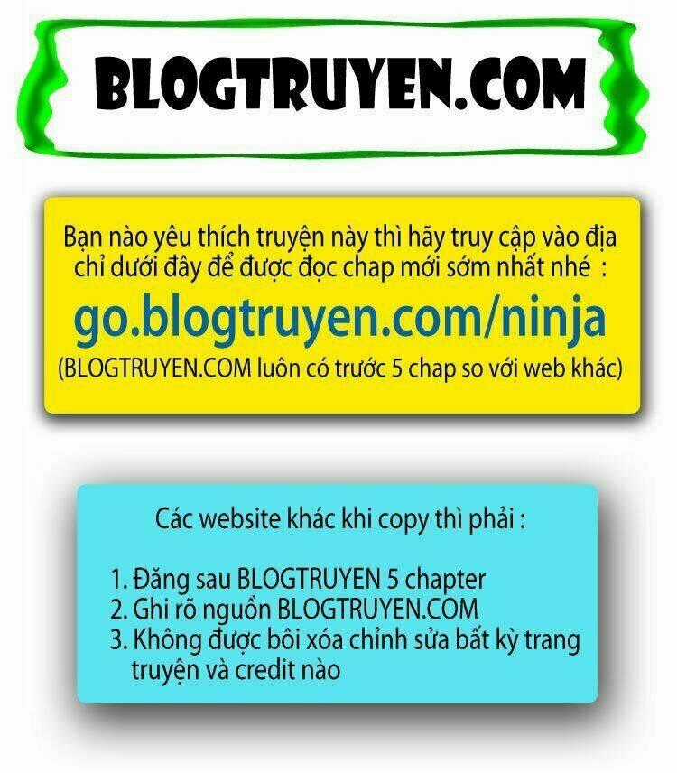 Ninja Loạn Thị Bản Đẹp Chapter 13.3 trang 0