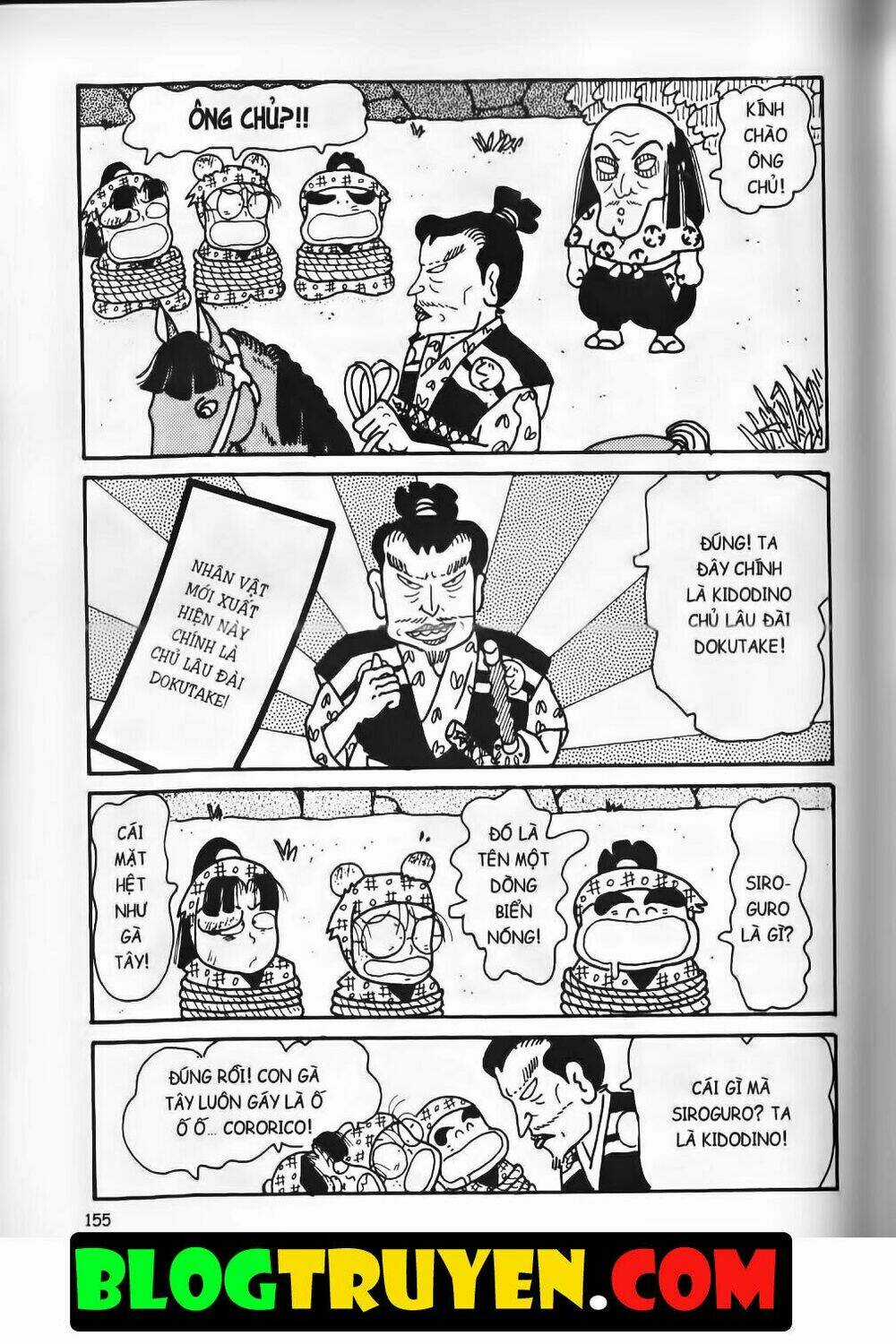 Ninja Loạn Thị Bản Đẹp Chapter 6.6 trang 12