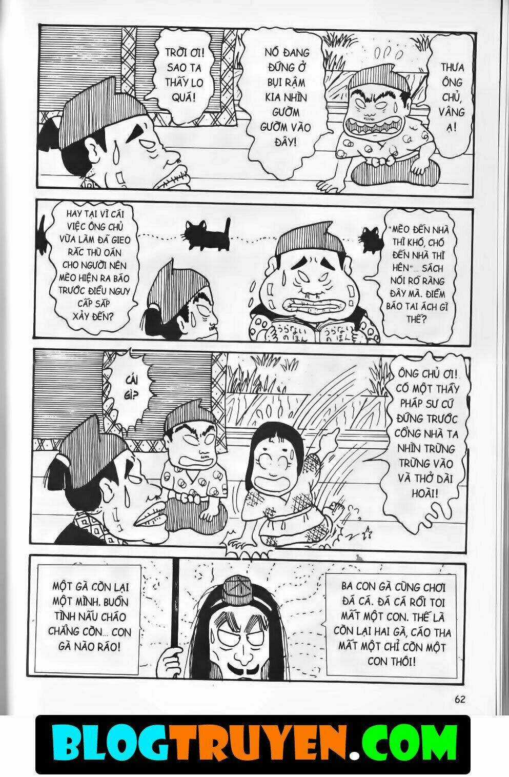 Ninja Loạn Thị Bản Đẹp Chapter 8.3 trang 3