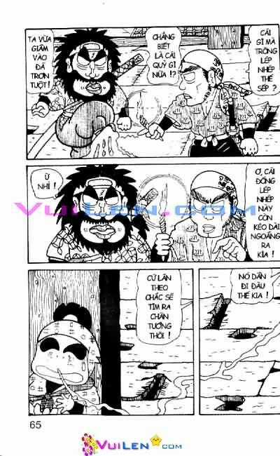 Ninja Loạn Thị Chapter 43 trang 65