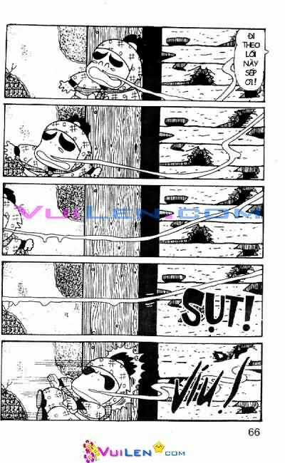 Ninja Loạn Thị Chapter 43 trang 66