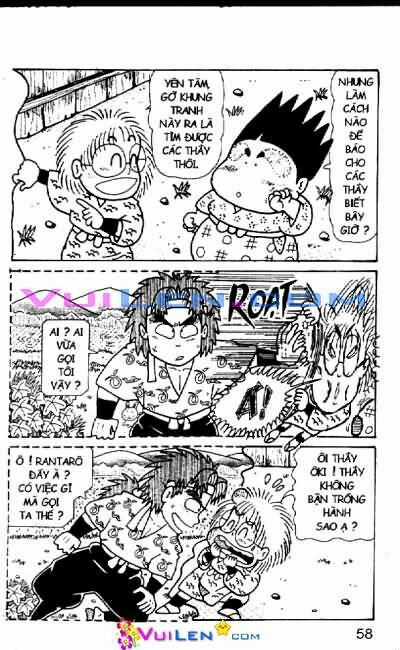 Ninja Loạn Thị Chapter 52 trang 57