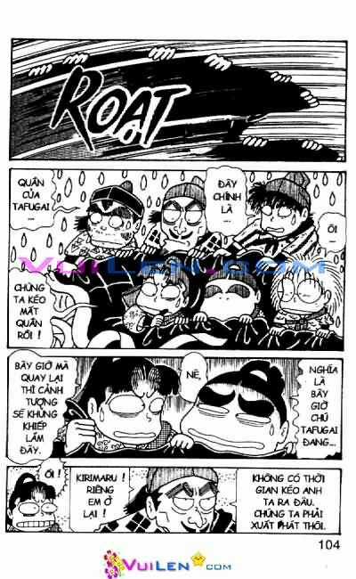 Ninja Loạn Thị Chapter 55 trang 103