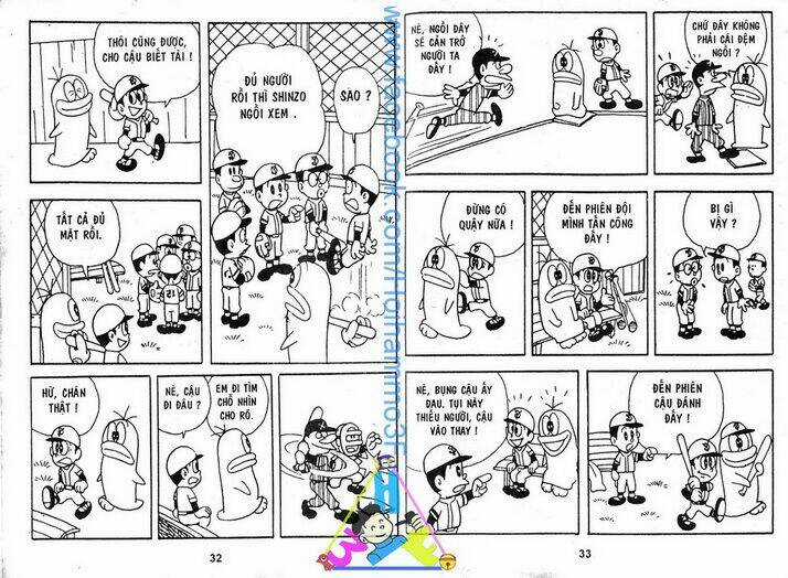 Ninja Quytaro Chapter 1 trang 15