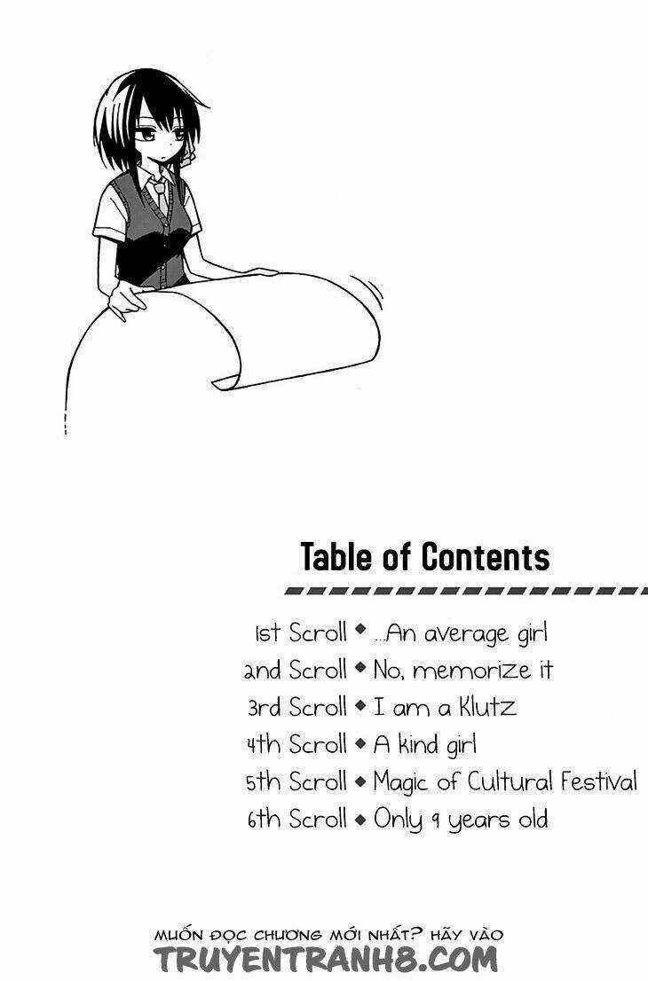 Ninja Shinobu-Chan No Junjou Chapter 1 trang 2