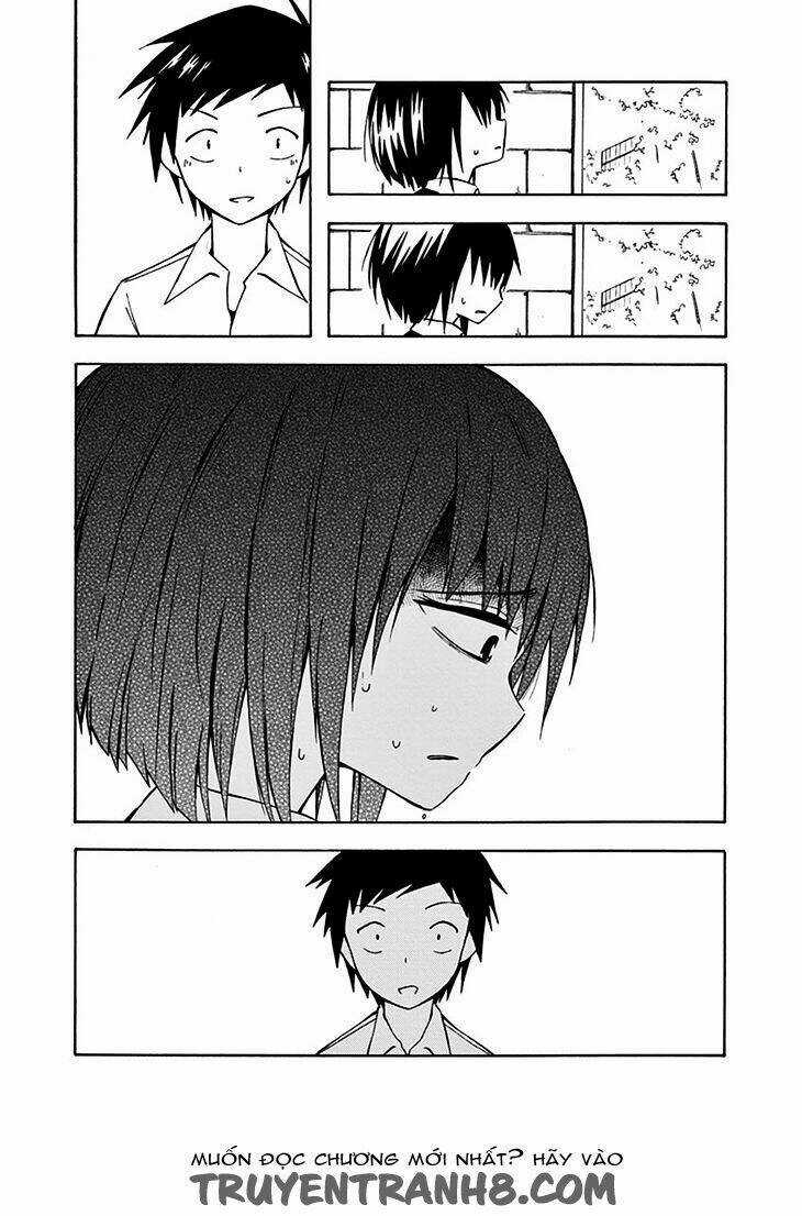 Ninja Shinobu-Chan No Junjou Chapter 1 trang 28