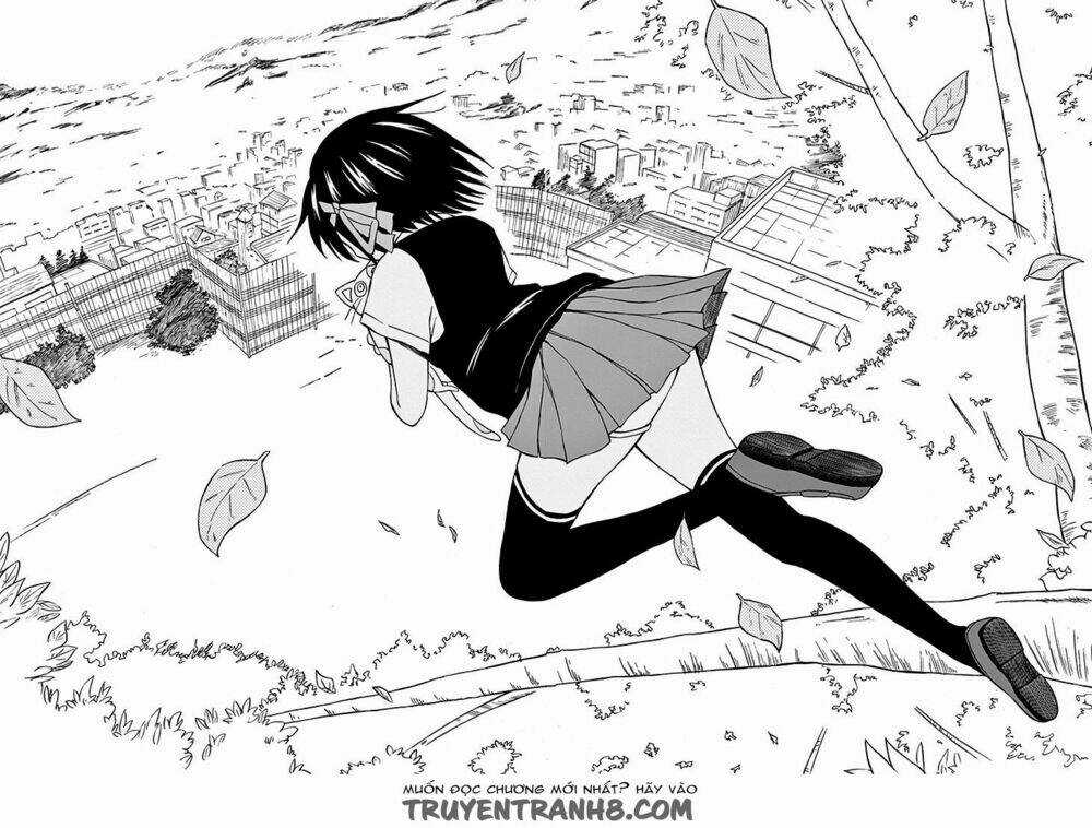 Ninja Shinobu-Chan No Junjou Chapter 1 trang 37