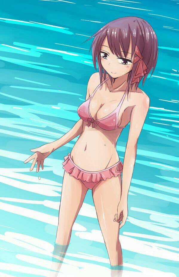 Ninja Shinobu-Chan No Junjou Chapter 11 trang 2