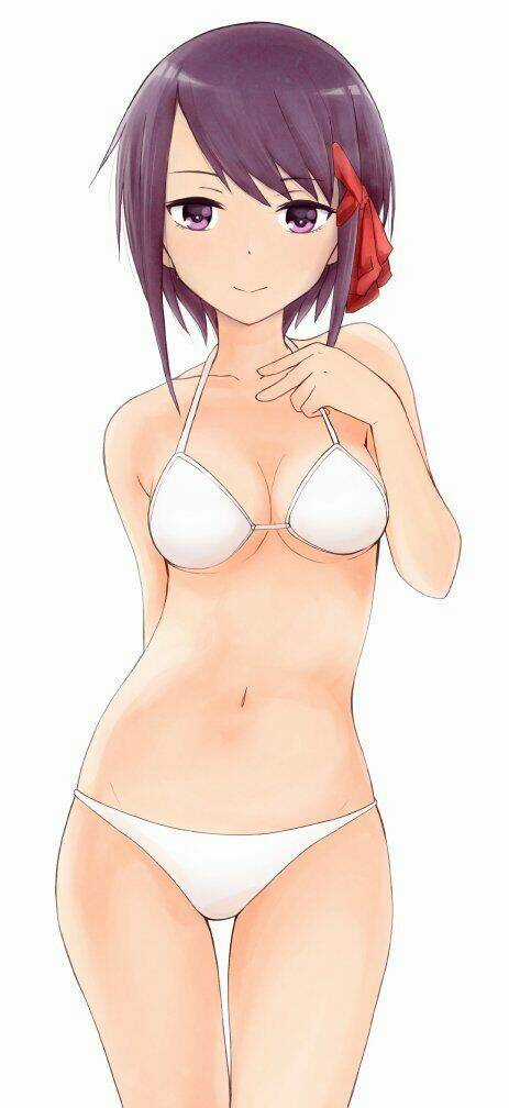 Ninja Shinobu-Chan No Junjou Chapter 11 trang 3