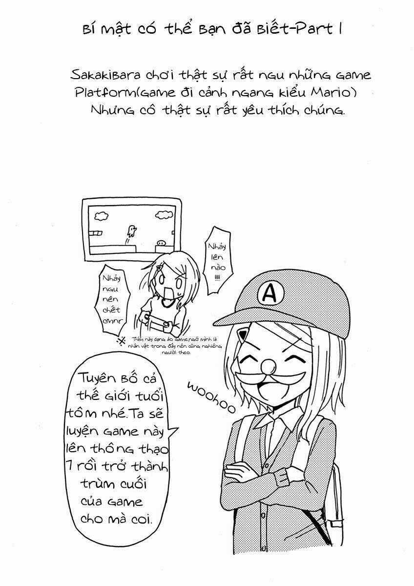 Ninja Shinobu-Chan No Junjou Chapter 14 trang 36