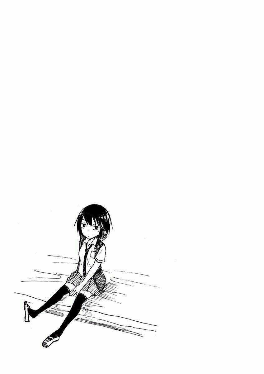 Ninja Shinobu-Chan No Junjou Chapter 17 trang 34