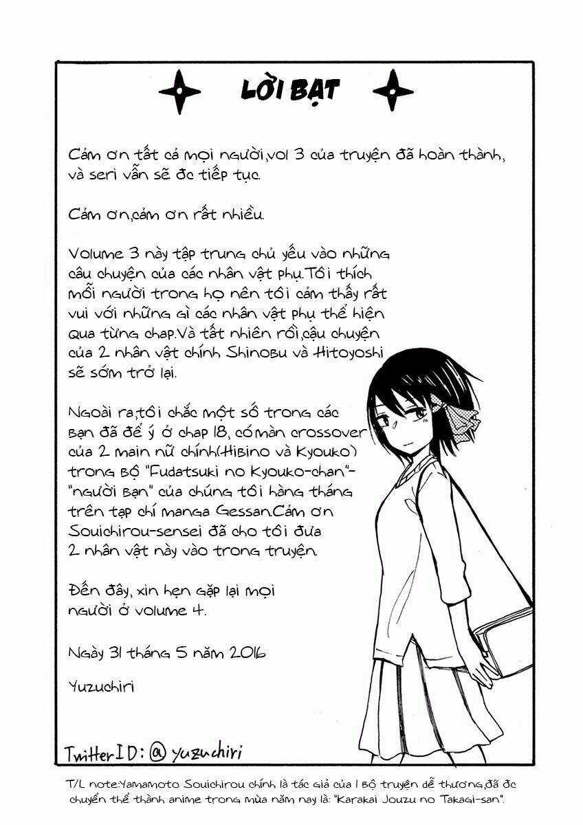 Ninja Shinobu-Chan No Junjou Chapter 18 trang 36