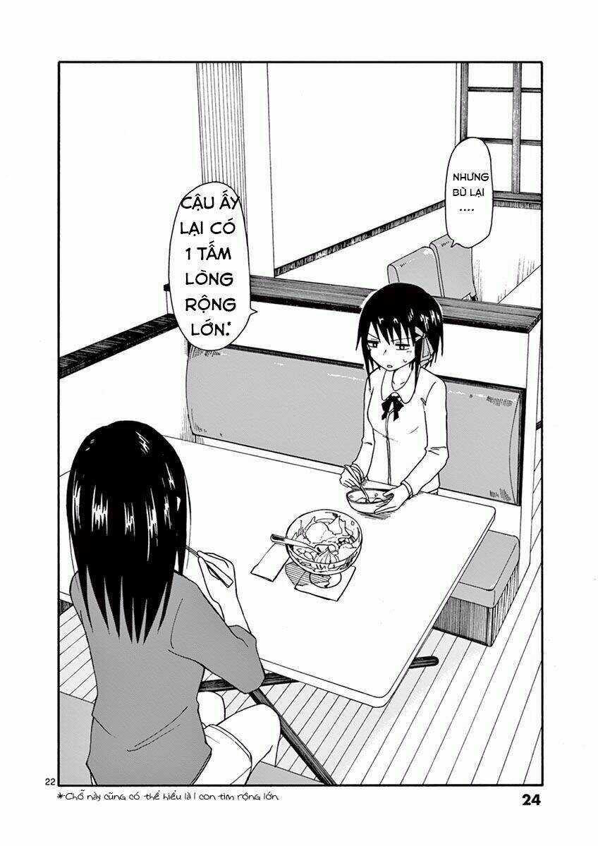 Ninja Shinobu-Chan No Junjou Chapter 19 trang 27