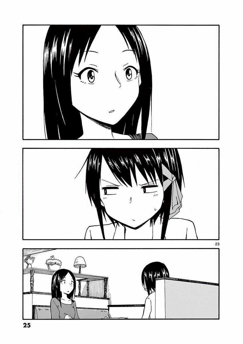 Ninja Shinobu-Chan No Junjou Chapter 19 trang 28