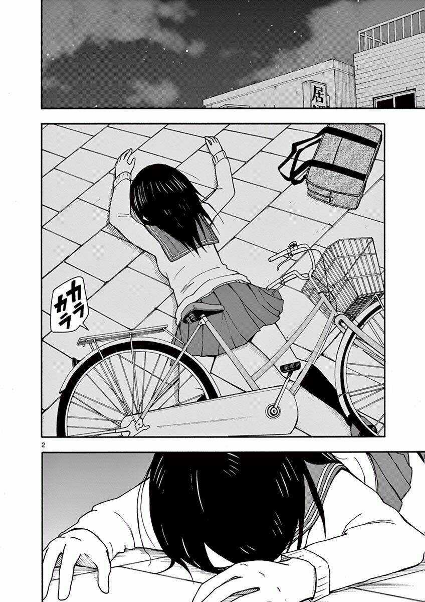 Ninja Shinobu-Chan No Junjou Chapter 21 trang 3