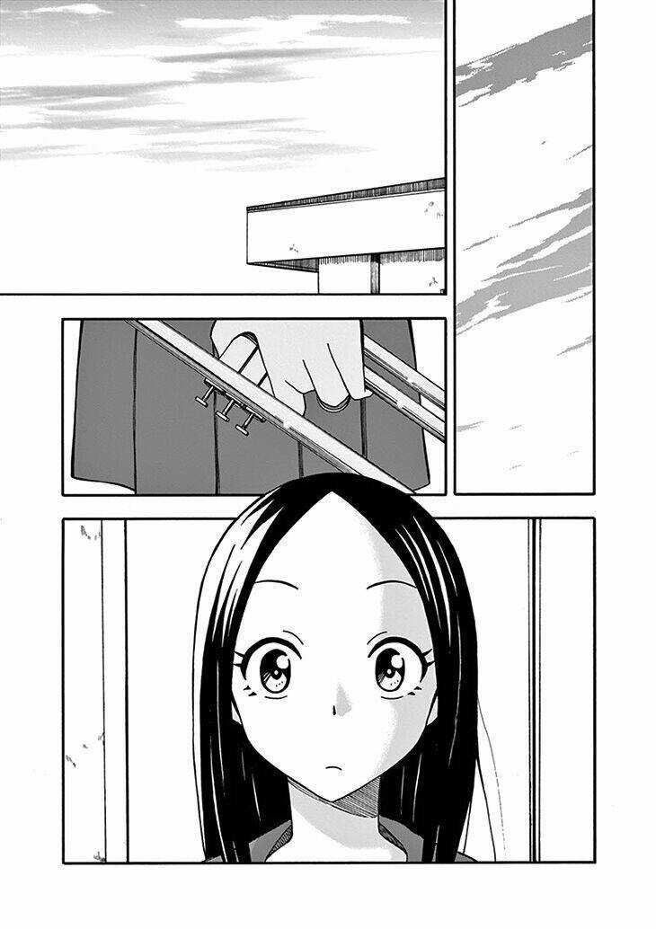 Ninja Shinobu-Chan No Junjou Chapter 26 trang 20