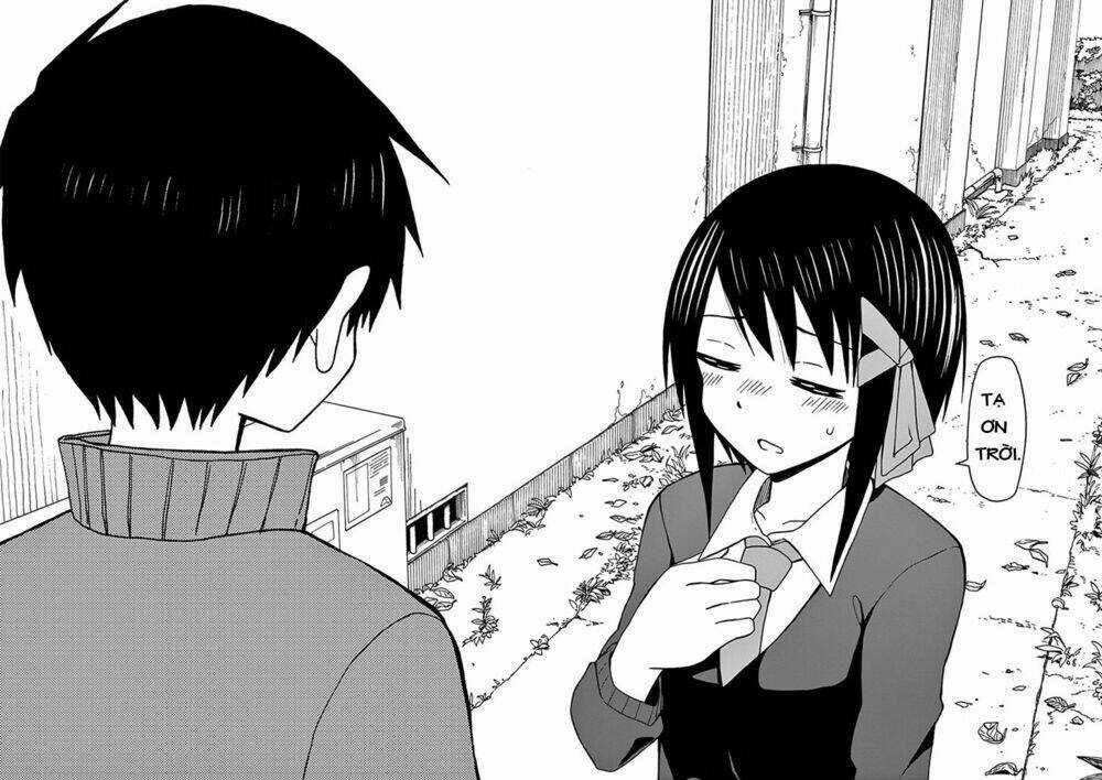 Ninja Shinobu-Chan No Junjou Chapter 27 trang 27