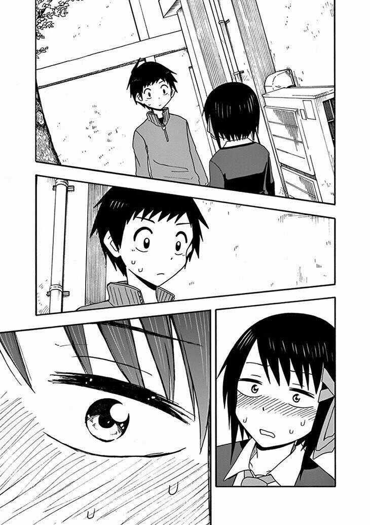 Ninja Shinobu-Chan No Junjou Chapter 27 trang 29