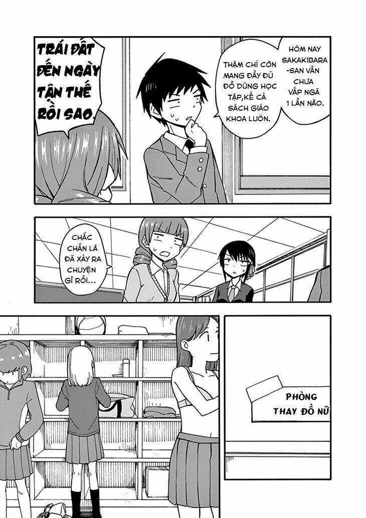 Ninja Shinobu-Chan No Junjou Chapter 27 trang 4