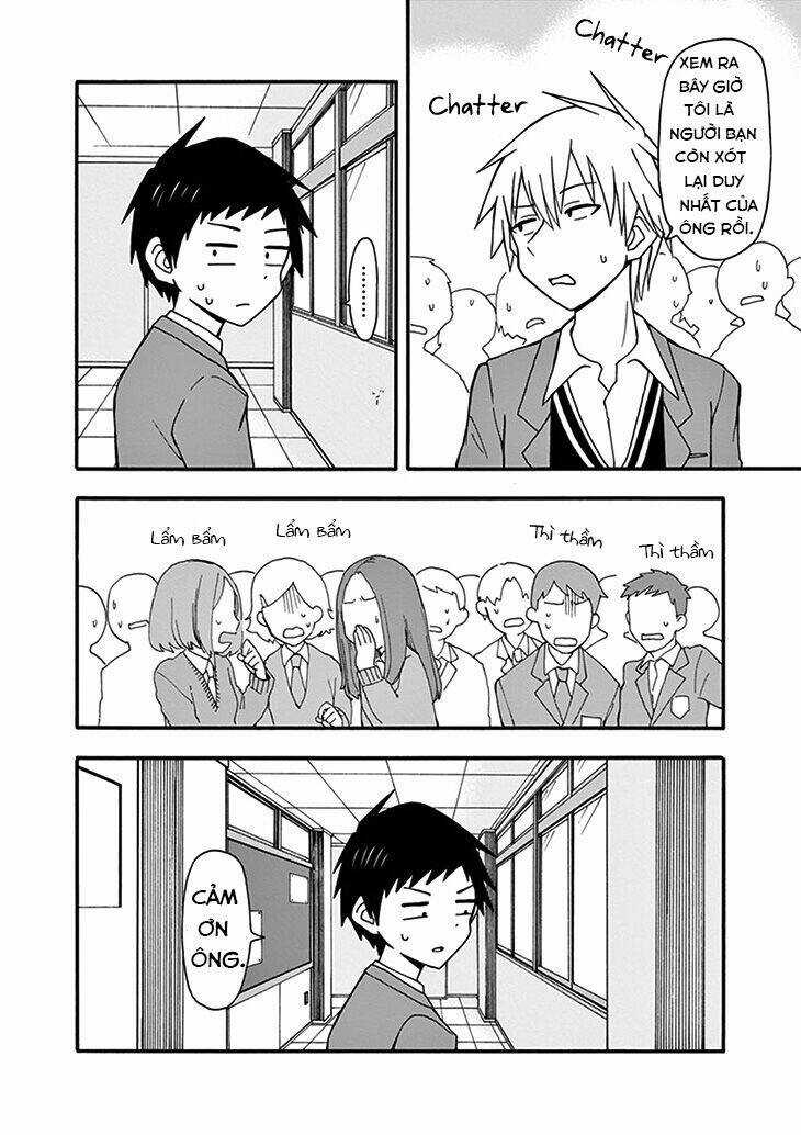 Ninja Shinobu-Chan No Junjou Chapter 29 trang 10