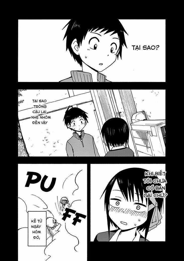 Ninja Shinobu-Chan No Junjou Chapter 29 trang 2