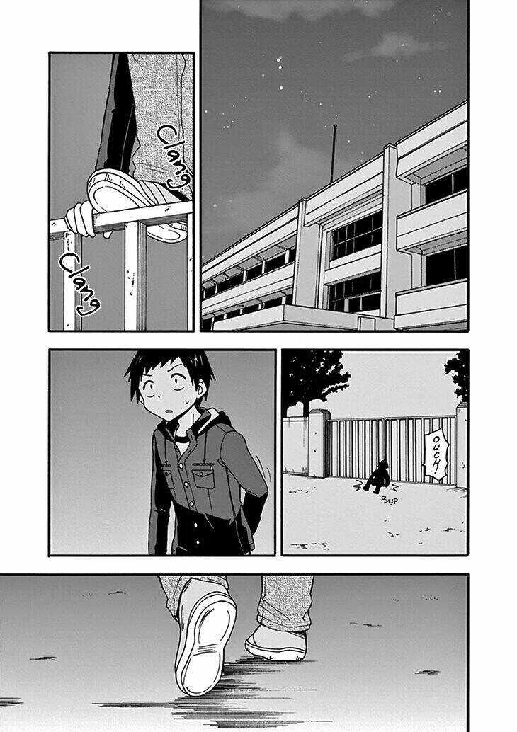 Ninja Shinobu-Chan No Junjou Chapter 29 trang 27