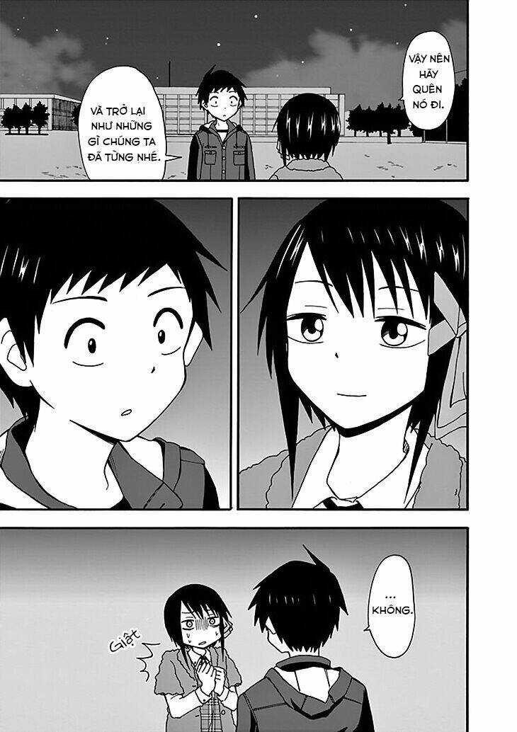 Ninja Shinobu-Chan No Junjou Chapter 29 trang 31