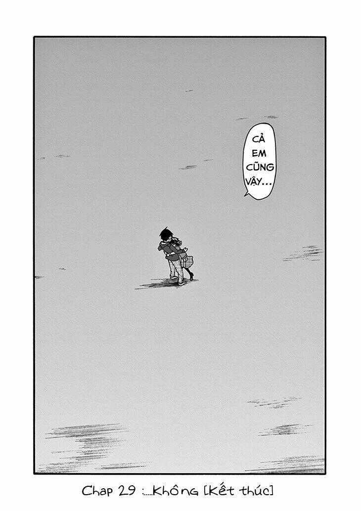 Ninja Shinobu-Chan No Junjou Chapter 29 trang 34