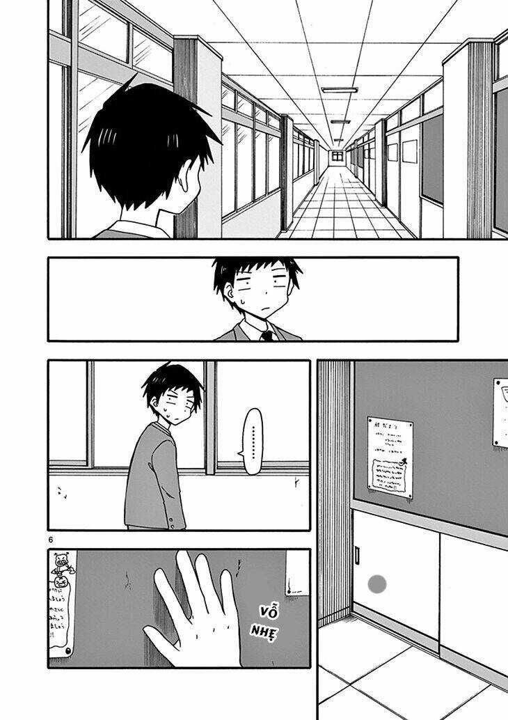 Ninja Shinobu-Chan No Junjou Chapter 29 trang 6