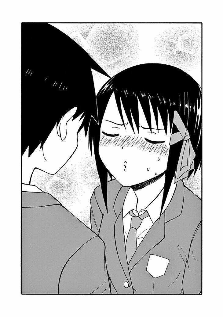 Ninja Shinobu-Chan No Junjou Chapter 30 trang 28