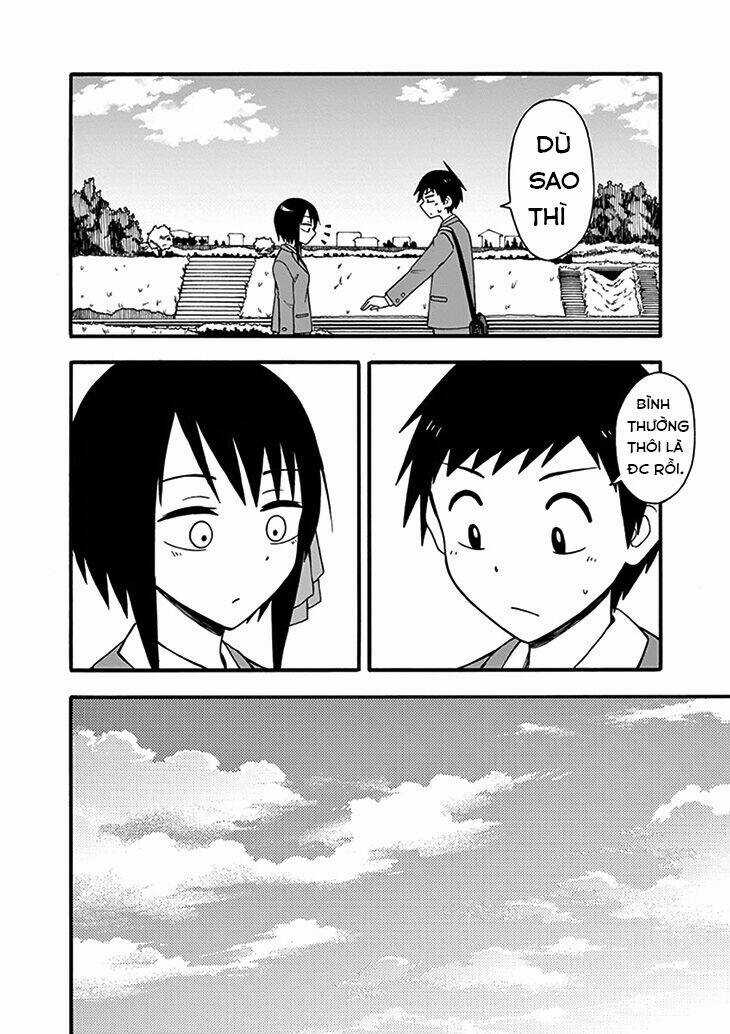 Ninja Shinobu-Chan No Junjou Chapter 30 trang 32