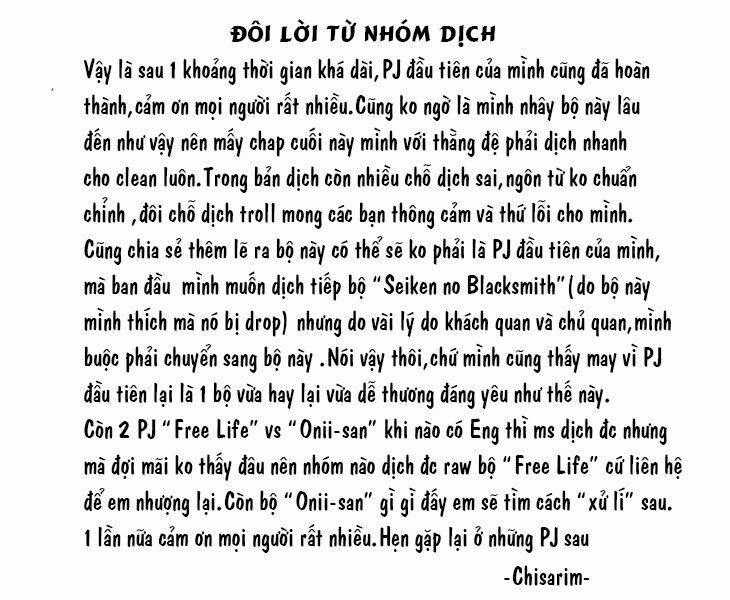 Ninja Shinobu-Chan No Junjou Chapter 30 trang 36