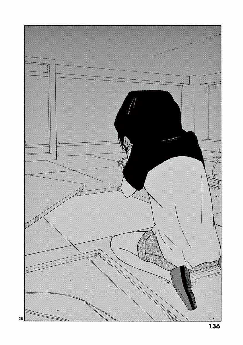 Ninja Shinobu-Chan No Junjou Chapter 4 trang 25