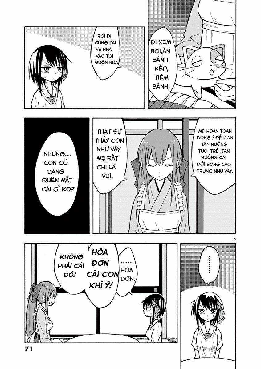 Ninja Shinobu-Chan No Junjou Chapter 9 trang 3