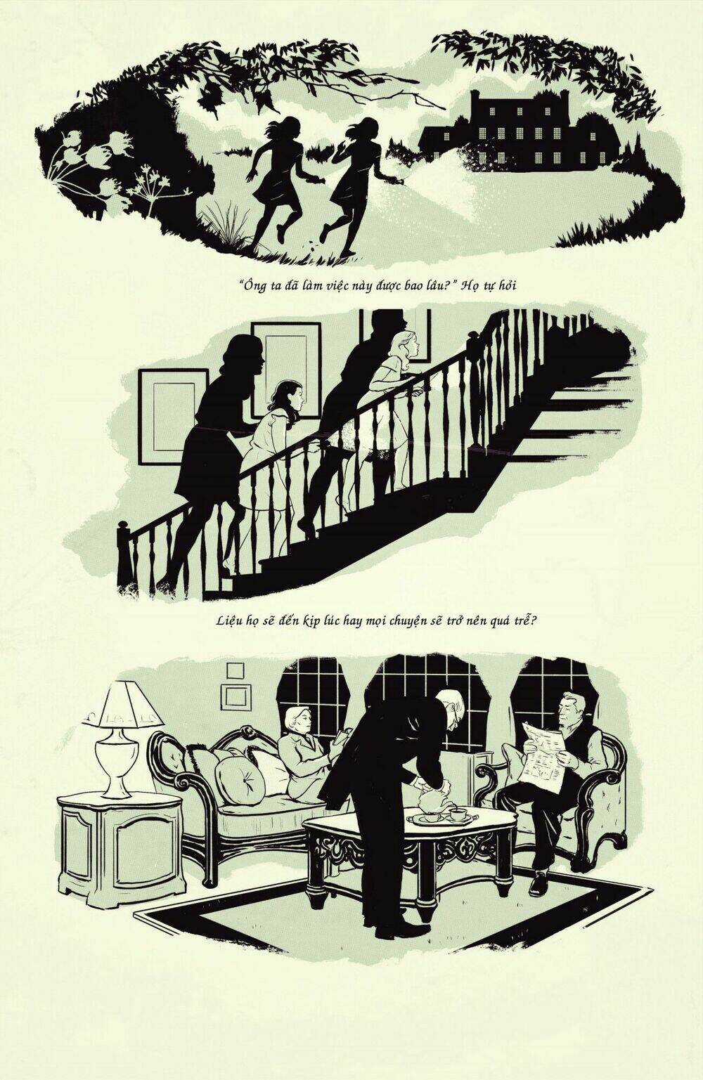 Ninjak (2015) Chapter 2 trang 14