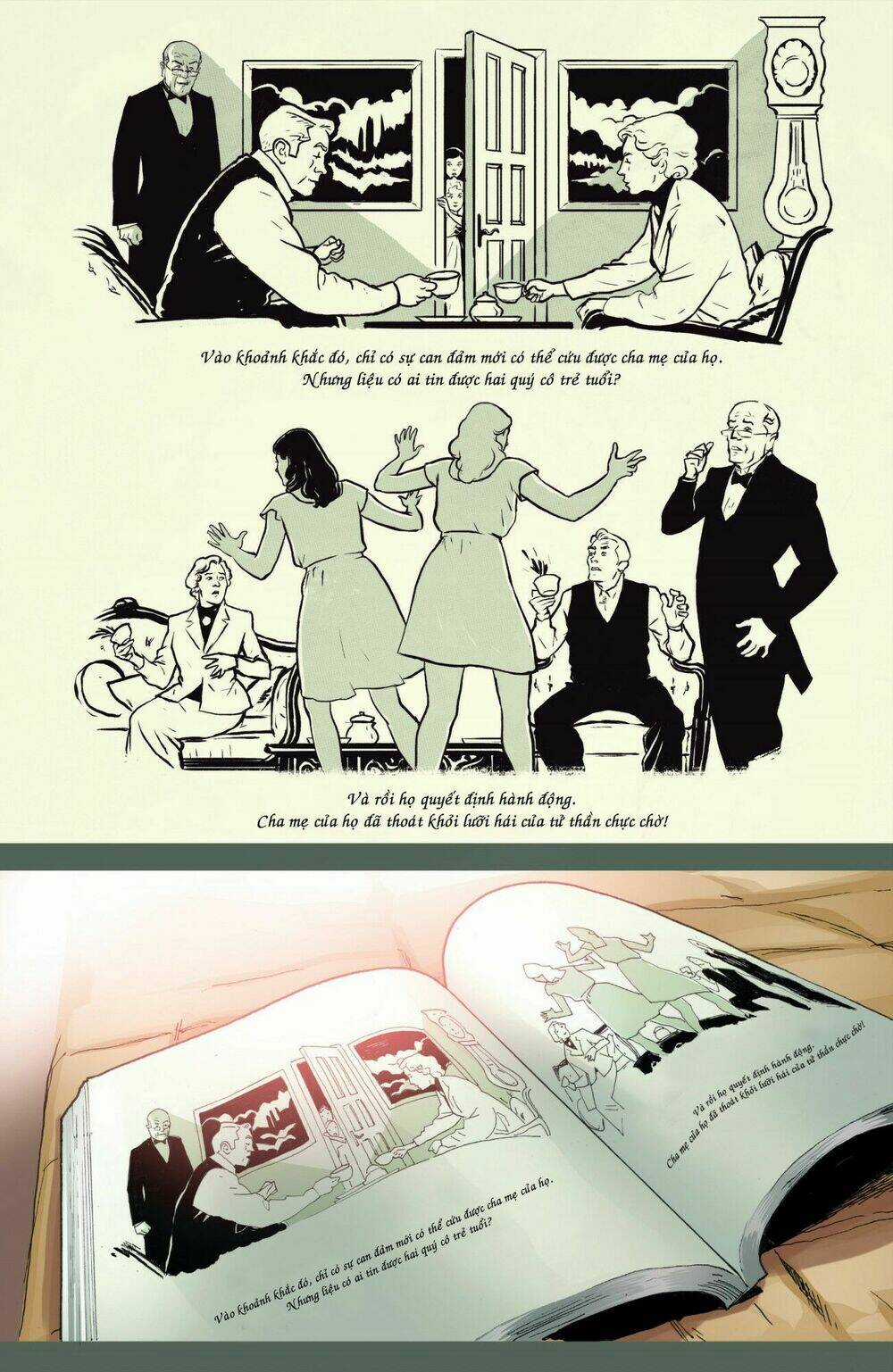 Ninjak (2015) Chapter 2 trang 15