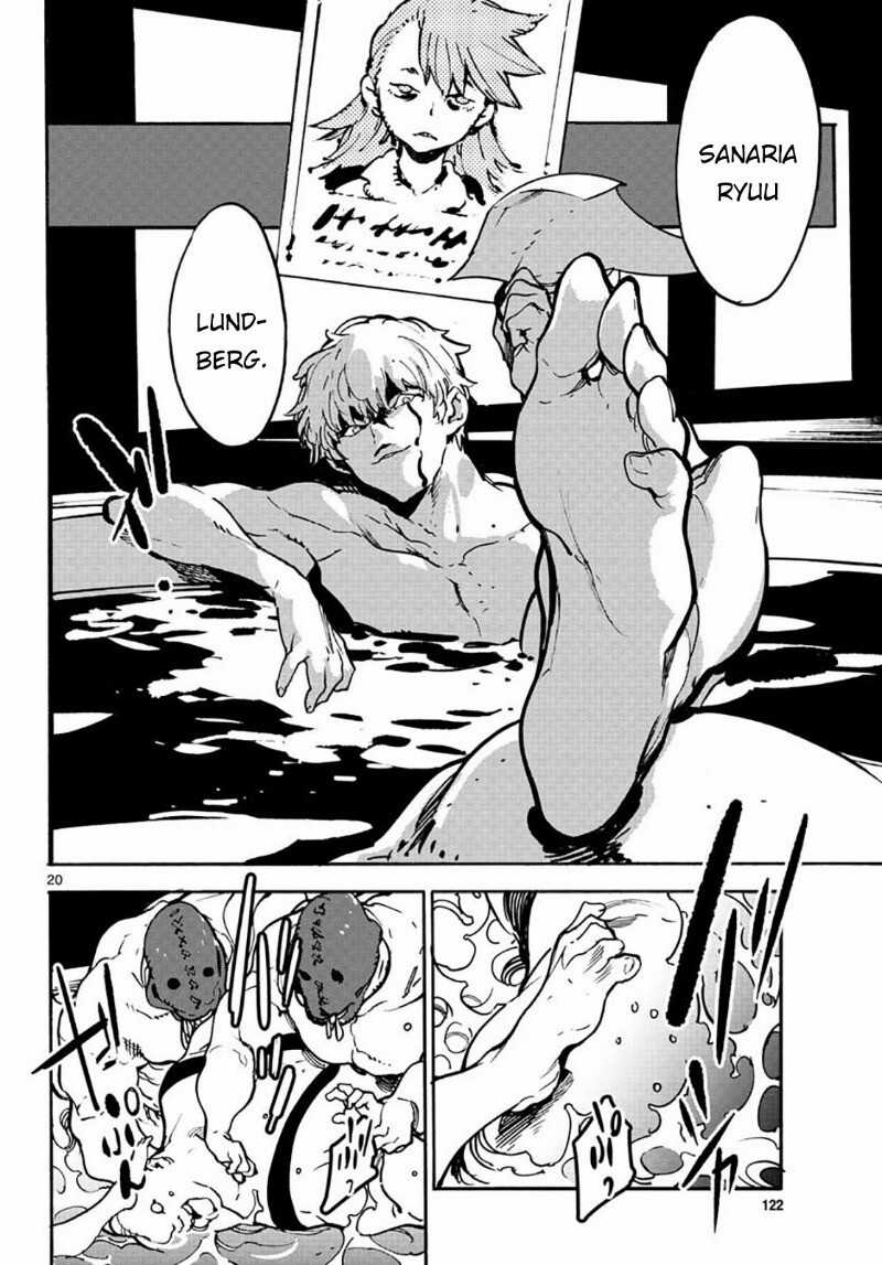 Ninkyo Tensei - Isekai No Yakuza-Hime Chapter 10 trang 20