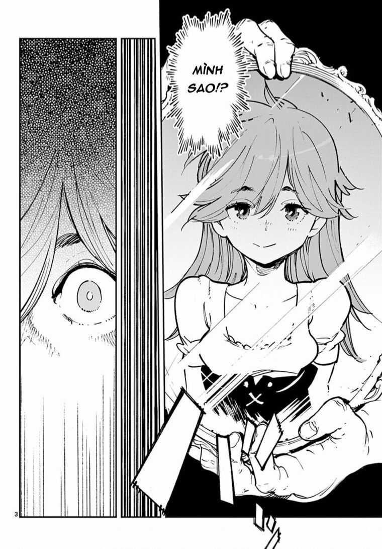 Ninkyo Tensei - Isekai No Yakuza-Hime Chapter 24 trang 2