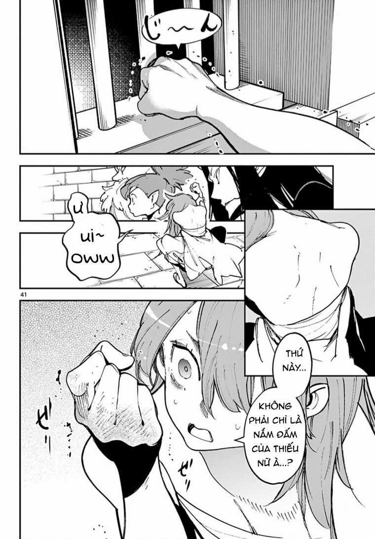 Ninkyo Tensei - Isekai No Yakuza-Hime Chapter 24 trang 39