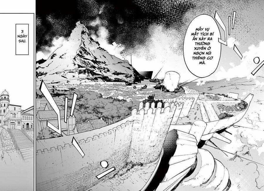 Ninkyo Tensei - Isekai No Yakuza-Hime Chapter 26 trang 28