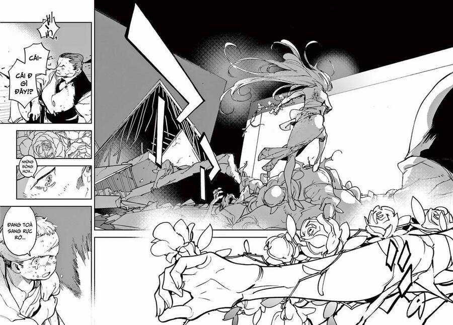 Ninkyo Tensei - Isekai No Yakuza-Hime Chapter 29 trang 38