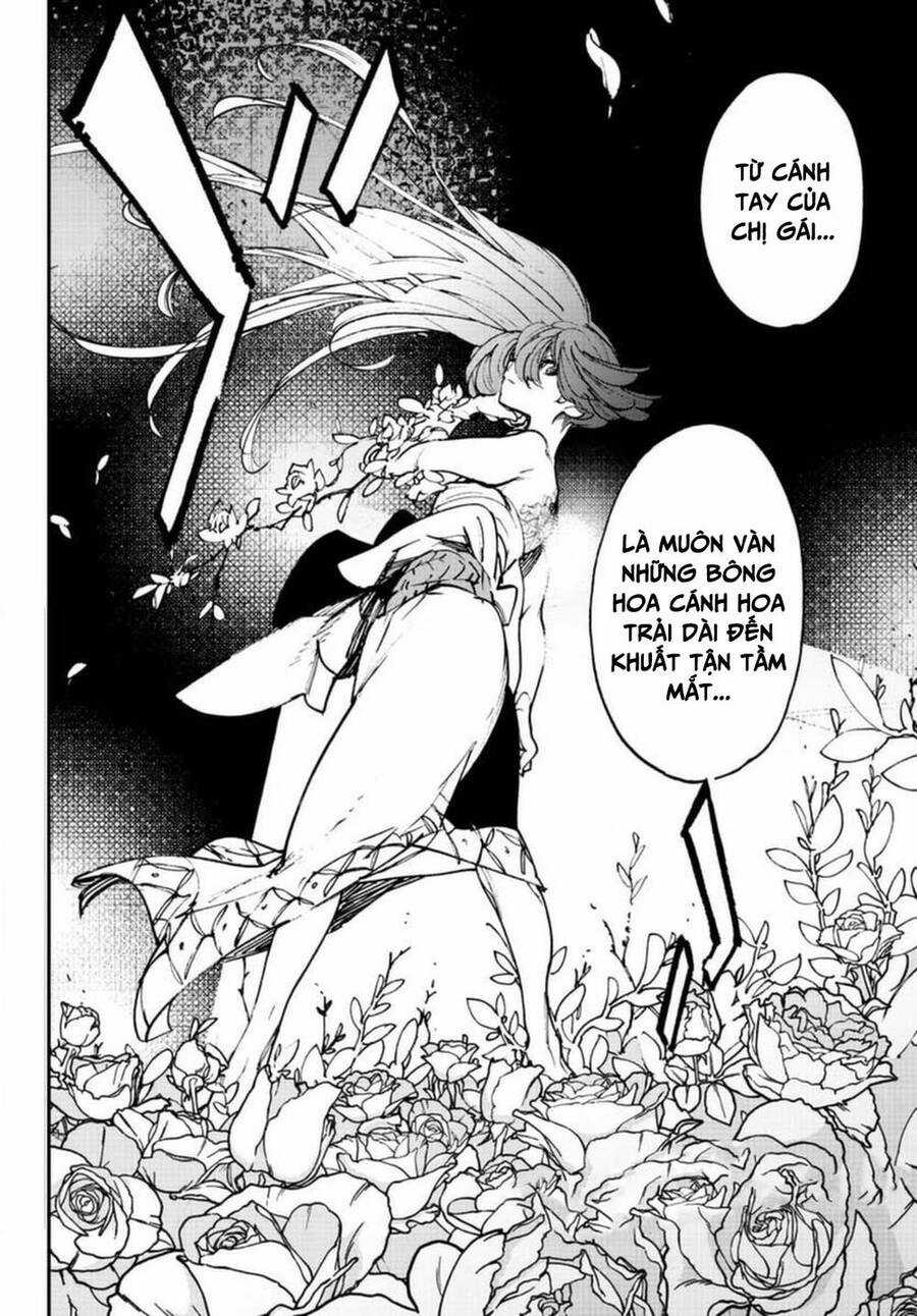 Ninkyo Tensei - Isekai No Yakuza-Hime Chapter 29 trang 39