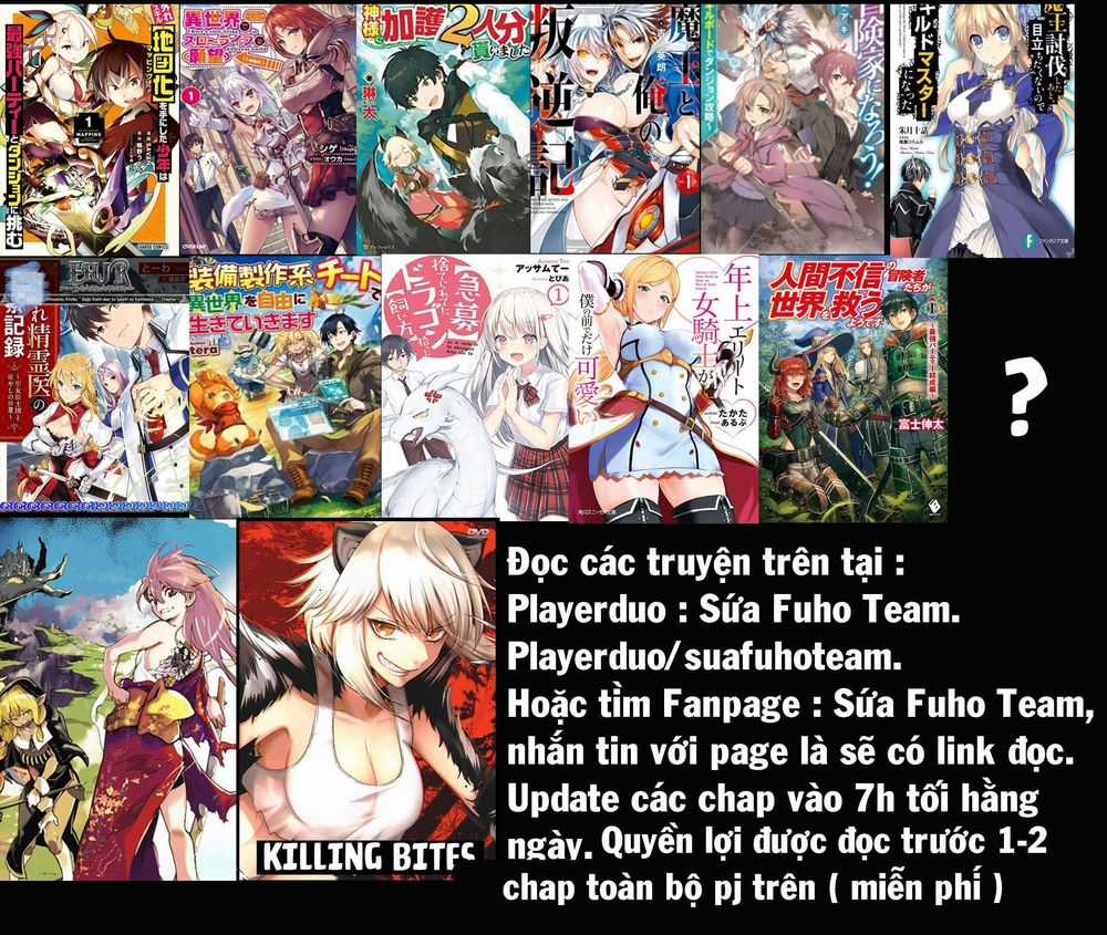 Ninkyo Tensei - Isekai No Yakuza-Hime Chapter 3 trang 37