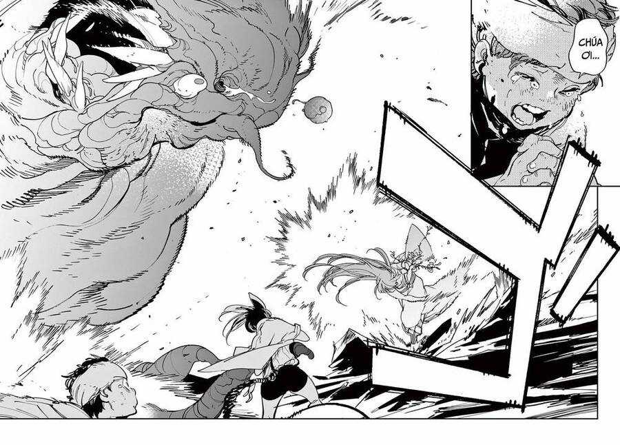 Ninkyo Tensei - Isekai No Yakuza-Hime Chapter 30 trang 38