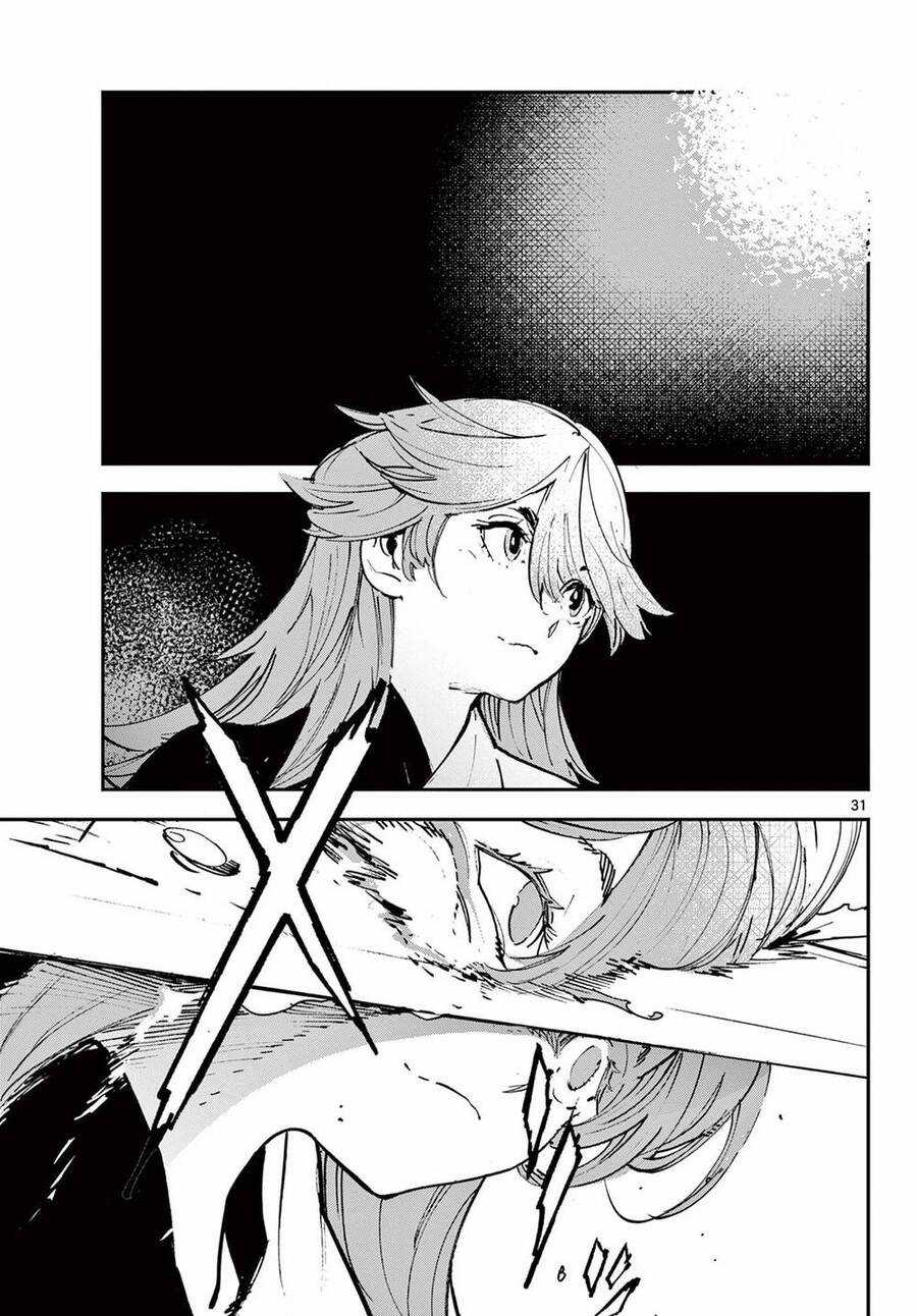 Ninkyo Tensei - Isekai No Yakuza-Hime Chapter 32 trang 29