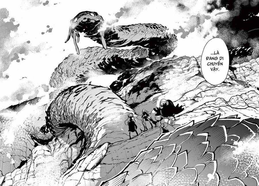 Ninkyo Tensei - Isekai No Yakuza-Hime Chapter 35 trang 19