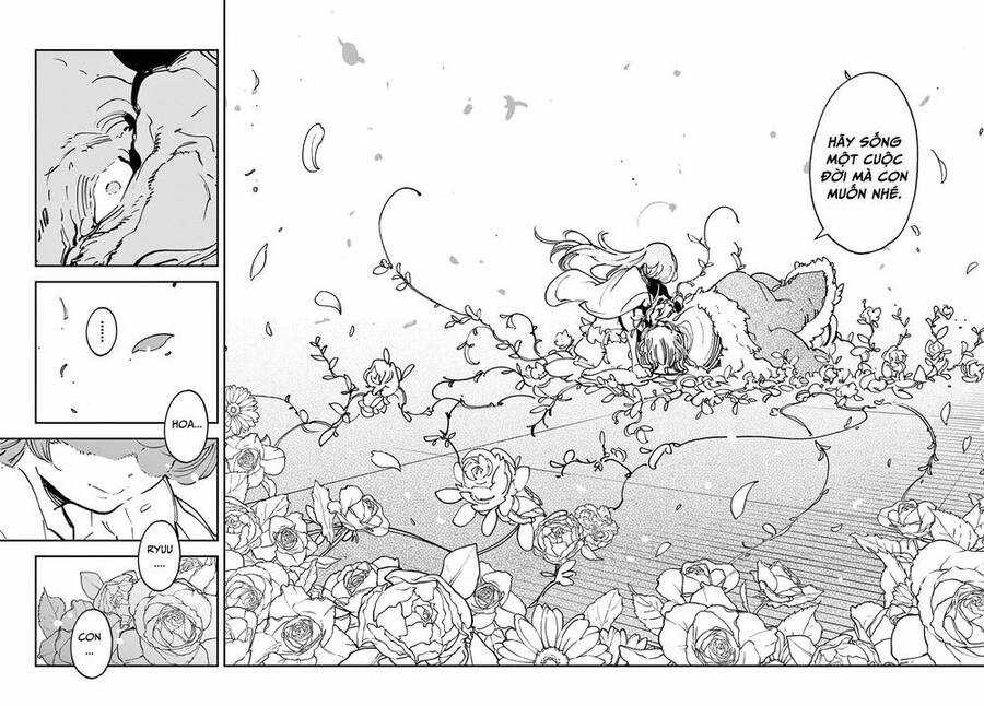 Ninkyo Tensei - Isekai No Yakuza-Hime Chapter 36 trang 25